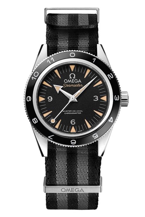 omega james bond spectre